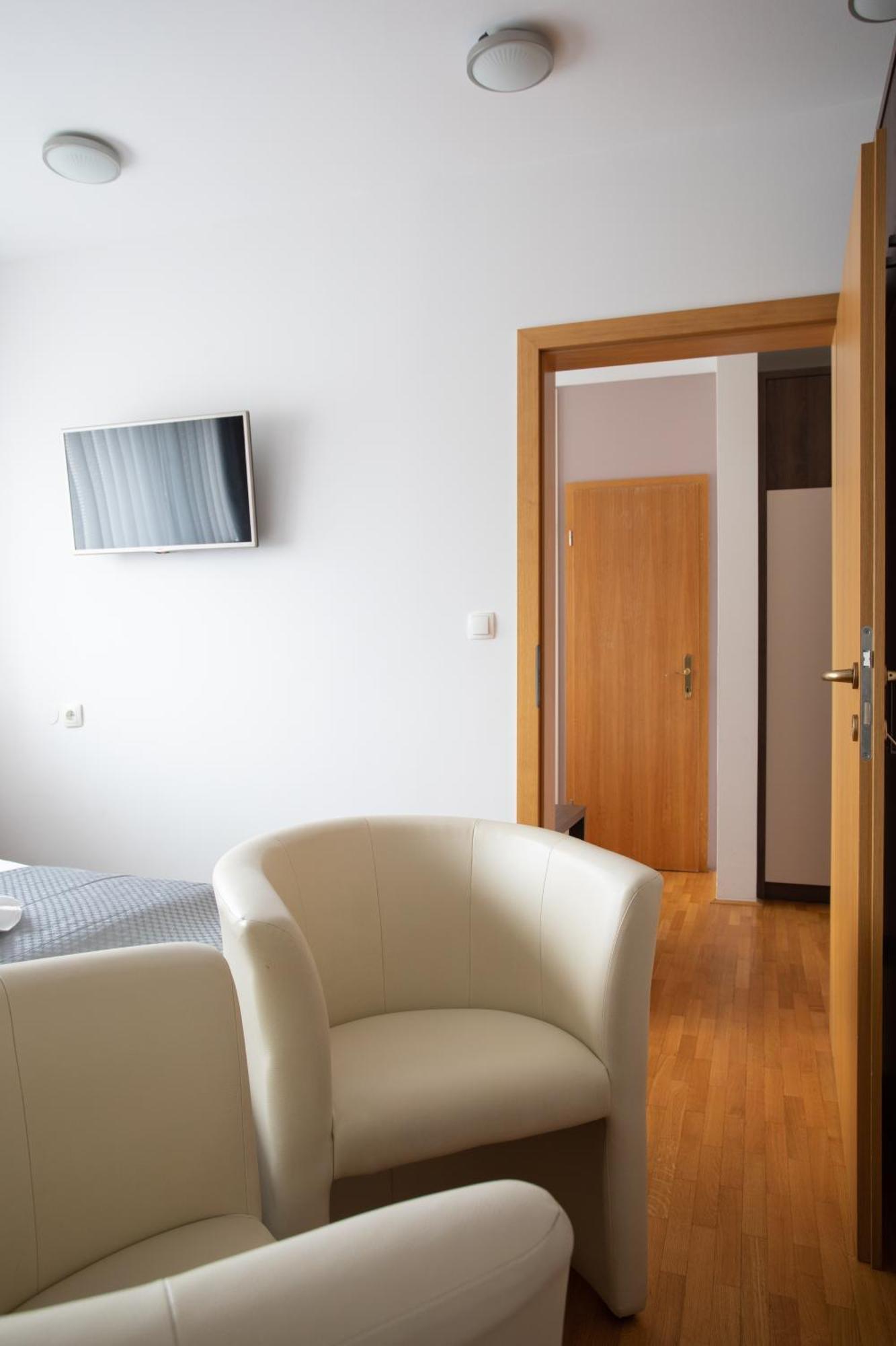 Pension Bled Szoba fotó